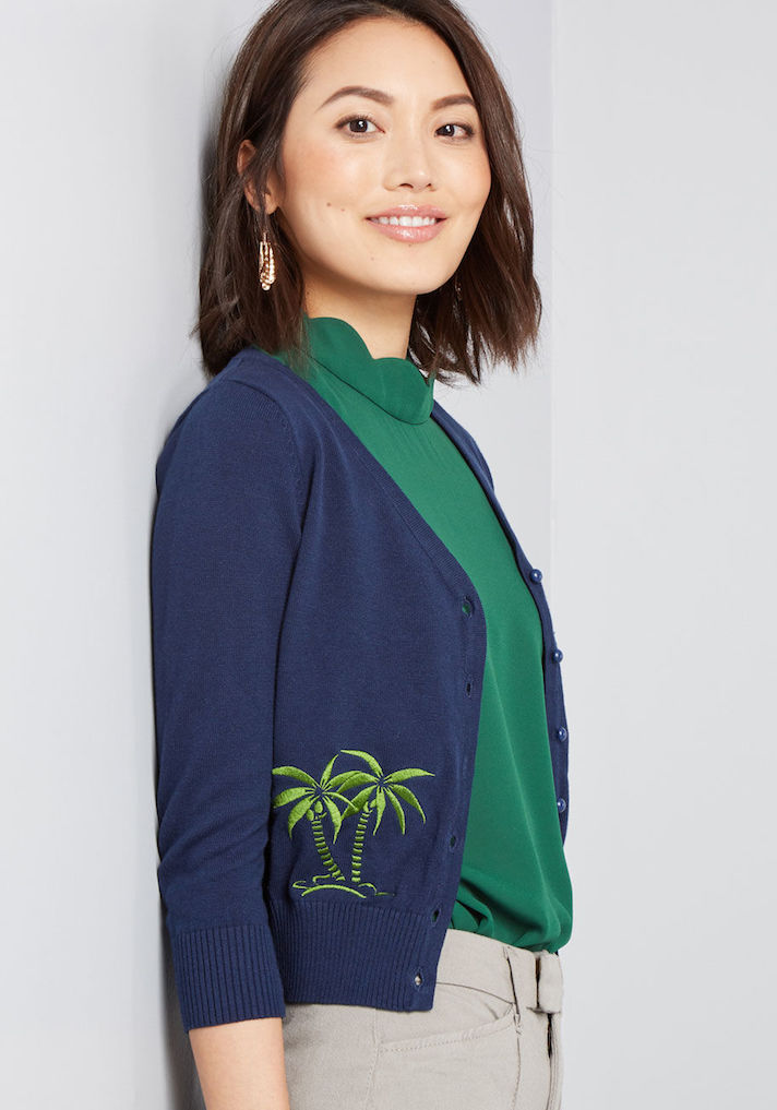 STYLECASTER | Warm-Weather Essentials to Snag on Sale at Modcloth