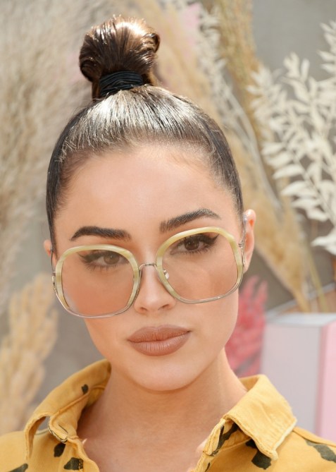 olivia culpo coachella