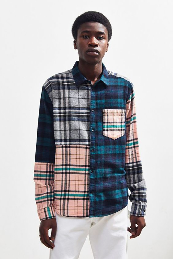 STYLECASTER | Patchwork Pieces Are the Most Maximalist Way to Get Your Floral on This Spring