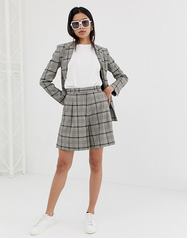 STYLECASTER | Power Suits That Are Fit for Spring, Summer and Hot AF Weather in General