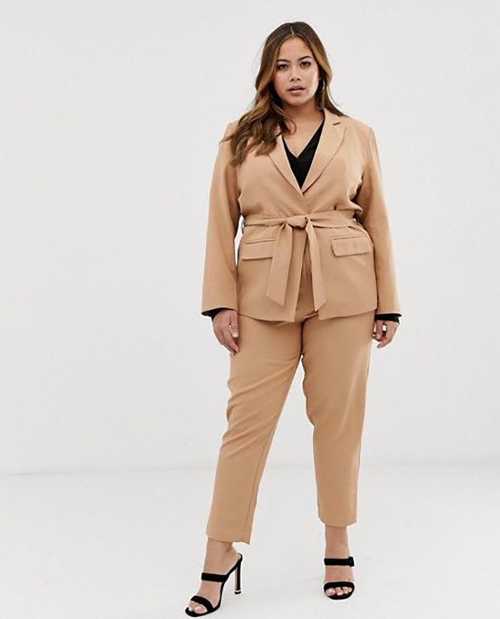 STYLECASTER | Power Suits That Are Fit for Spring, Summer and Hot AF Weather in General