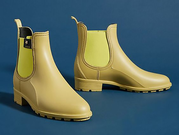 STYLECASTER | Cute Rain Boots Exist, and We've Found Them