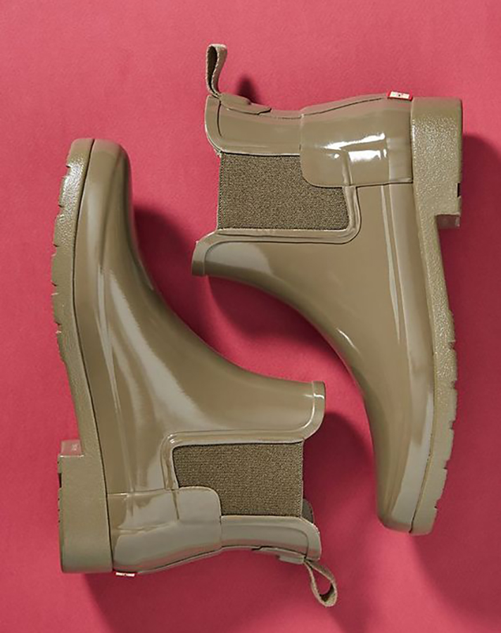 STYLECASTER | Cute Rain Boots Exist, and We've Found Them