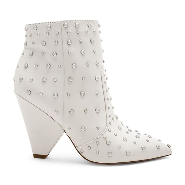 STYLECASTER | Spring Booties Exist, and They're Cute—and on Sale