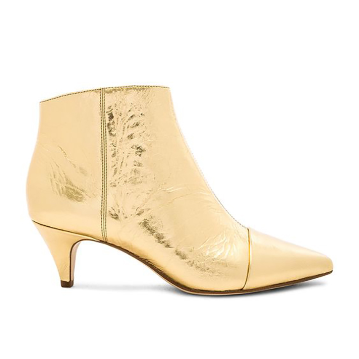 STYLECASTER | Spring Booties Exist, and They're Cute—and on Sale