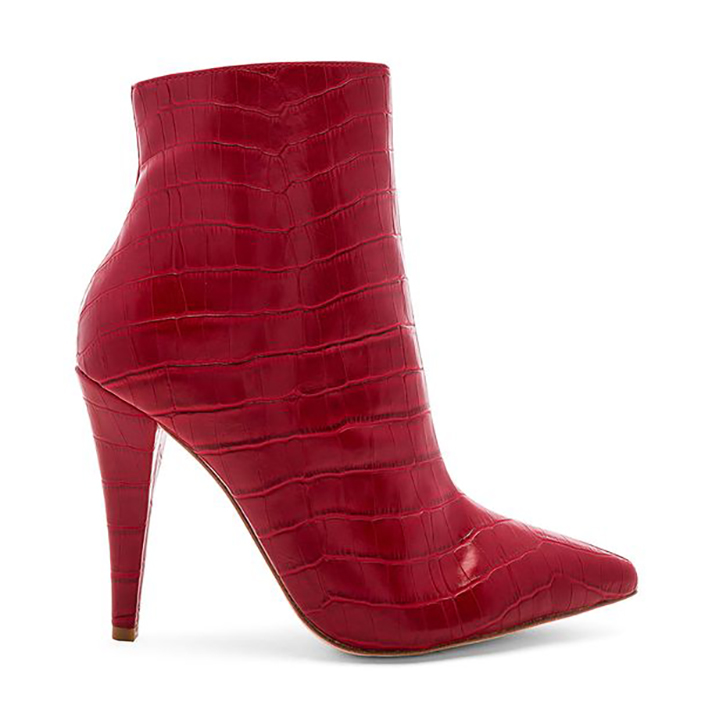 STYLECASTER | Spring Booties Exist, and They're Cute—and on Sale