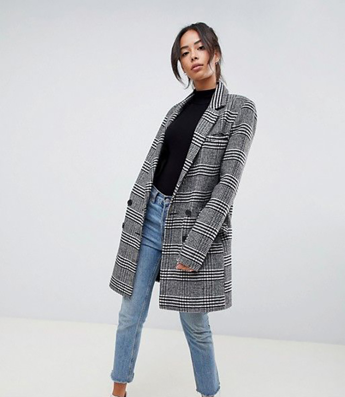 STYLECASTER | There Are So Many Spring Coats on Sale You Could Restock Your Entire Outerwear Selection