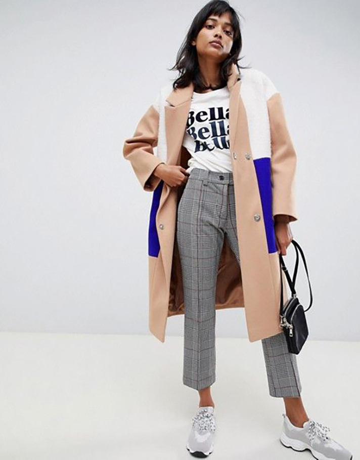 STYLECASTER | There Are So Many Spring Coats on Sale You Could Restock Your Entire Outerwear Selection