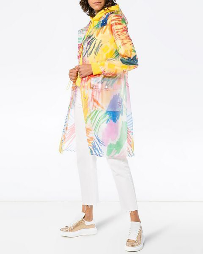 STYLECASTER | There Are So Many Spring Coats on Sale You Could Restock Your Entire Outerwear Selection