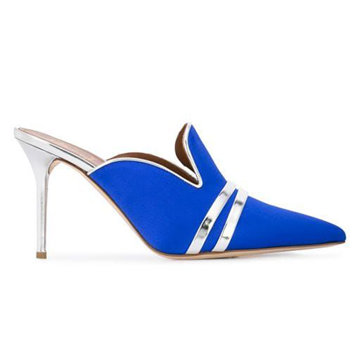 STYLECASTER | There Are So Many Spring Heels on Sale Right Effing Now