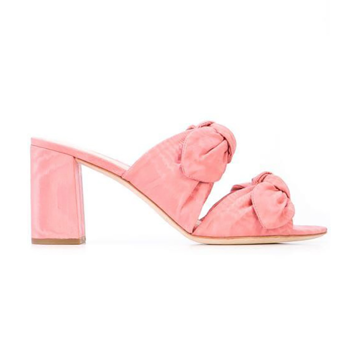 STYLECASTER | There Are So Many Spring Heels on Sale Right Effing Now