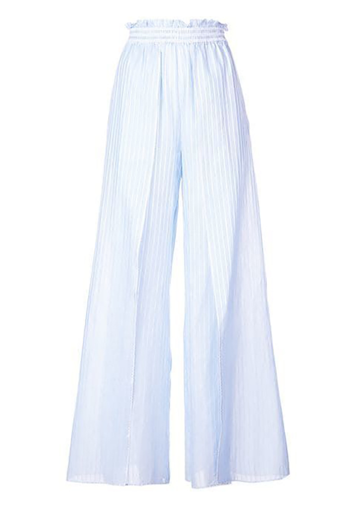 STYLECASTER | There Are So Many Sweet Deals on Spring Pants Right Now