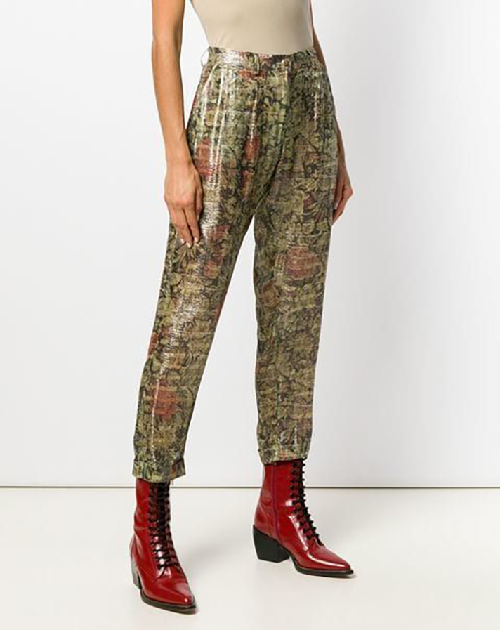 STYLECASTER | There Are So Many Sweet Deals on Spring Pants Right Now