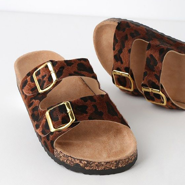 STYLECASTER | Consider This Your Excuse to Buy All the Spring Sandals Your Heart Desires