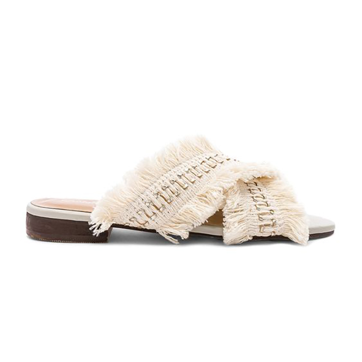 STYLECASTER | Consider This Your Excuse to Buy All the Spring Sandals Your Heart Desires