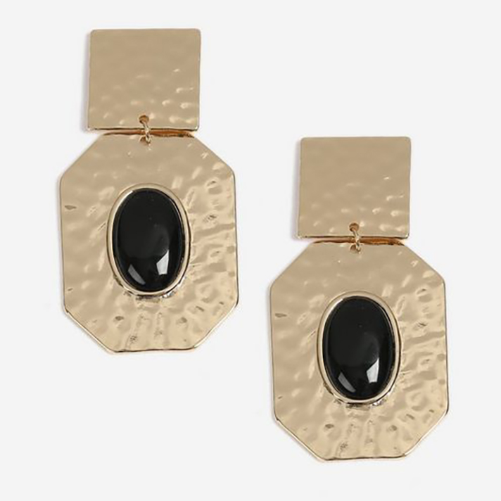 STYLECASTER | 71 of the Best Spring Statement Earrings Money Can Buy