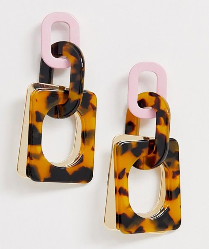 STYLECASTER | 71 of the Best Spring Statement Earrings Money Can Buy