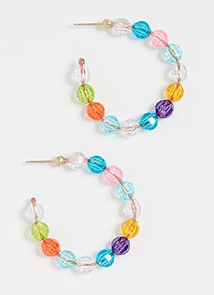 STYLECASTER | 71 of the Best Spring Statement Earrings Money Can Buy