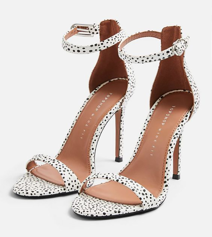 STYLECASTER | 67 Pairs of Statement Heels Fit for Wedding Season