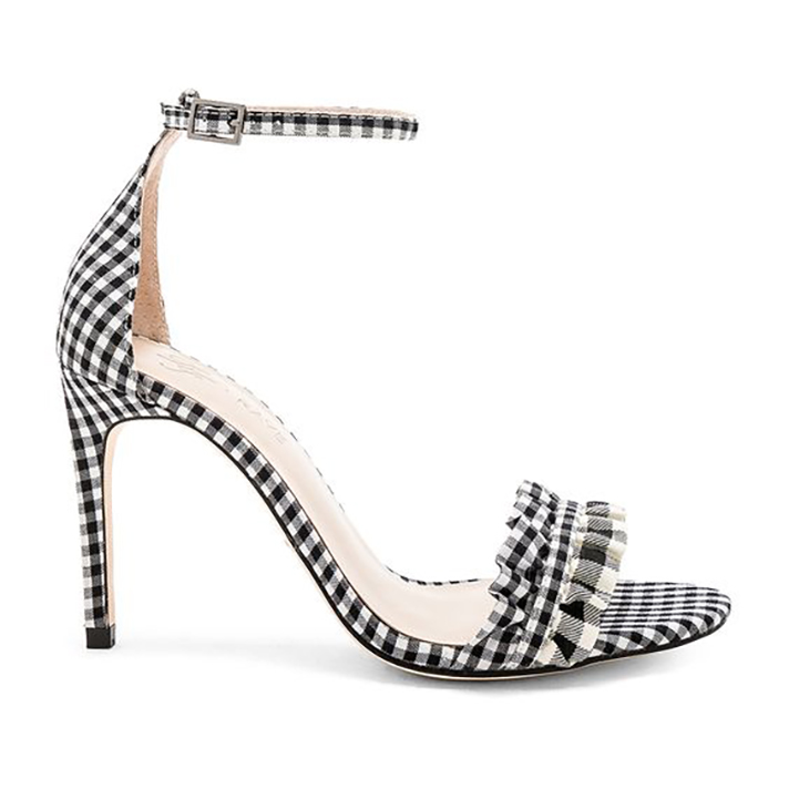 STYLECASTER | 67 Pairs of Statement Heels Fit for Wedding Season