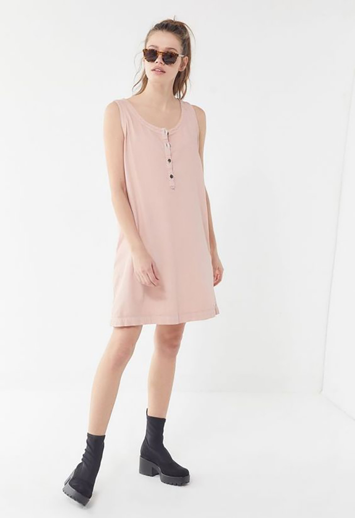 101 Summer Dresses So Cute You'll Be Tempted to Wear Them Every Day