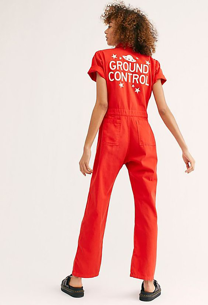 STYLECASTER | 43 Summer Jumpsuits to Shop, Because Is It Really Summer Without Jumpsuits?