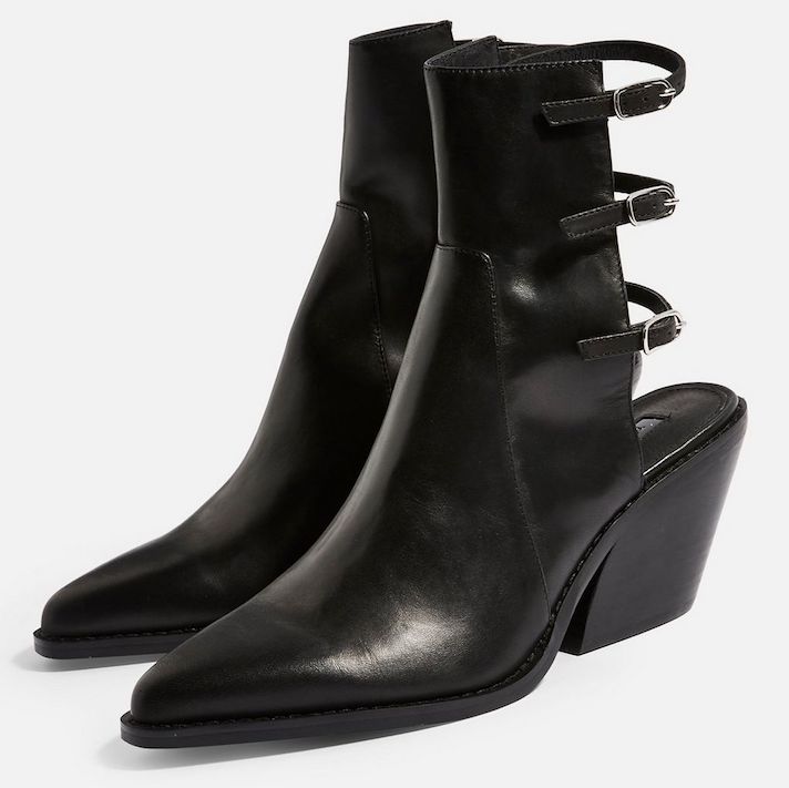 STYLECASTER | Topshop Sale Items Under $50