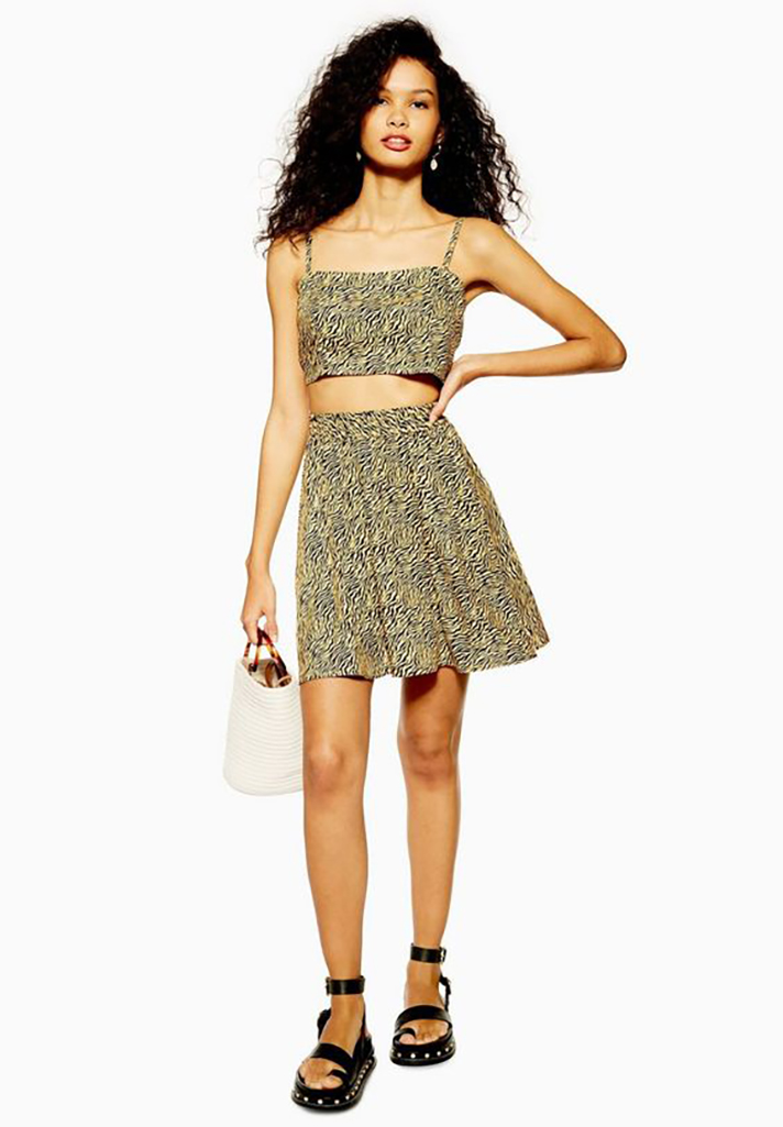 STYLECASTER | 39 Pieces We're Eyeing from Topshop's Summer 2019 Collection