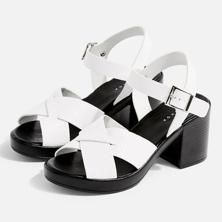 STYLECASTER | 39 Pieces We're Eyeing from Topshop's Summer 2019 Collection