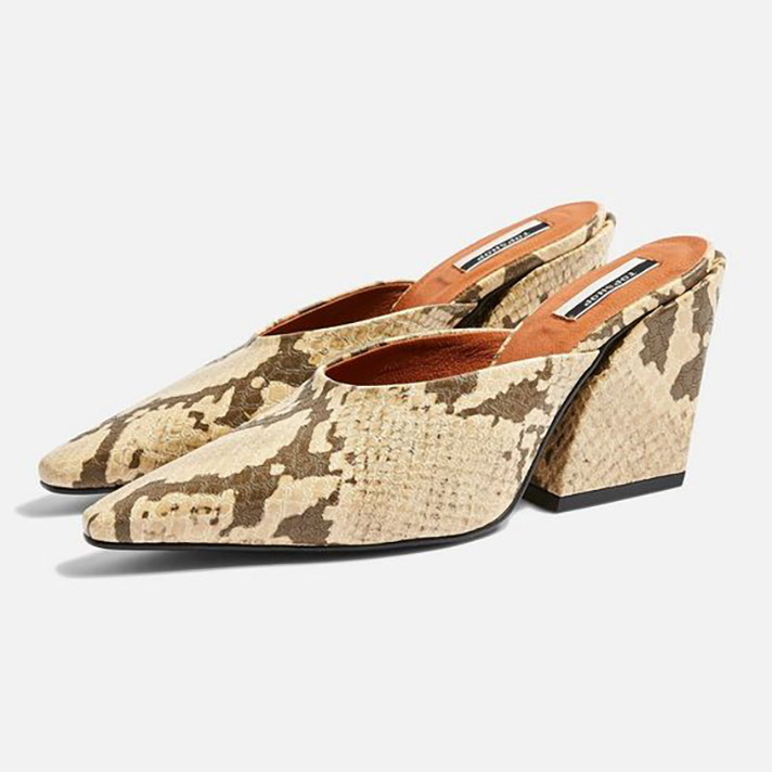 STYLECASTER | 39 Pieces We're Eyeing from Topshop's Summer 2019 Collection