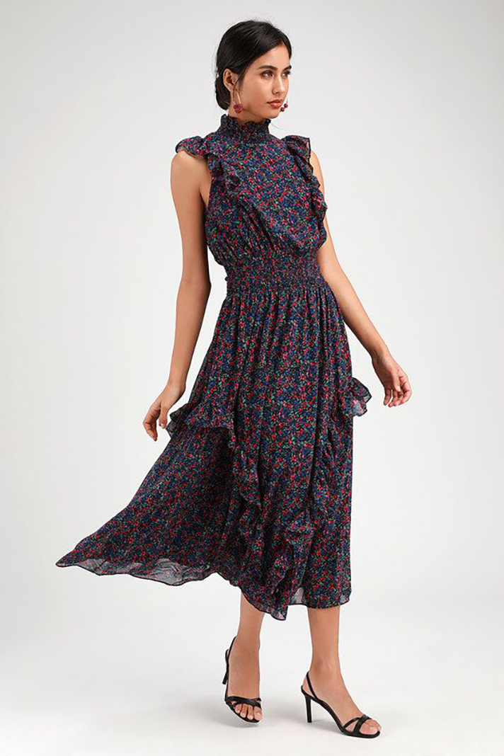 STYLECASTER | 29 Wedding Guest Dresses Our Fashion Editor Is Shopping This Summer