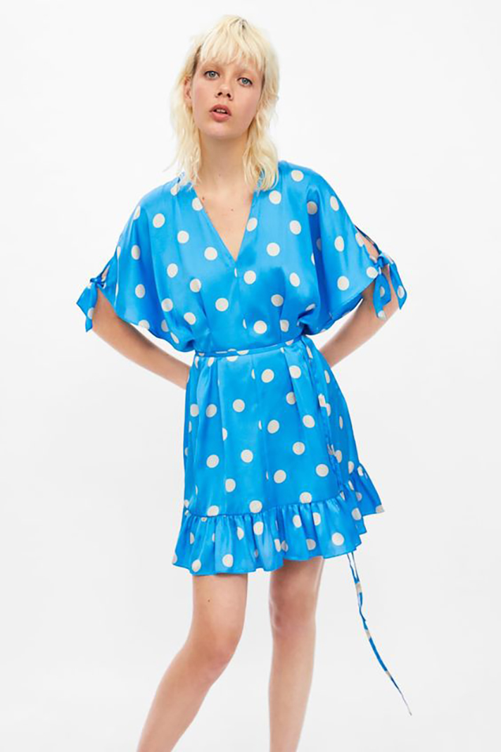 STYLECASTER | 43 Can't-Miss Items from Zara's Summer 2019 Collection