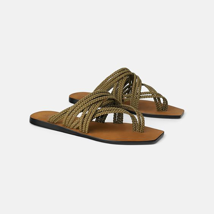 STYLECASTER | 43 Can't-Miss Items from Zara's Summer 2019 Collection