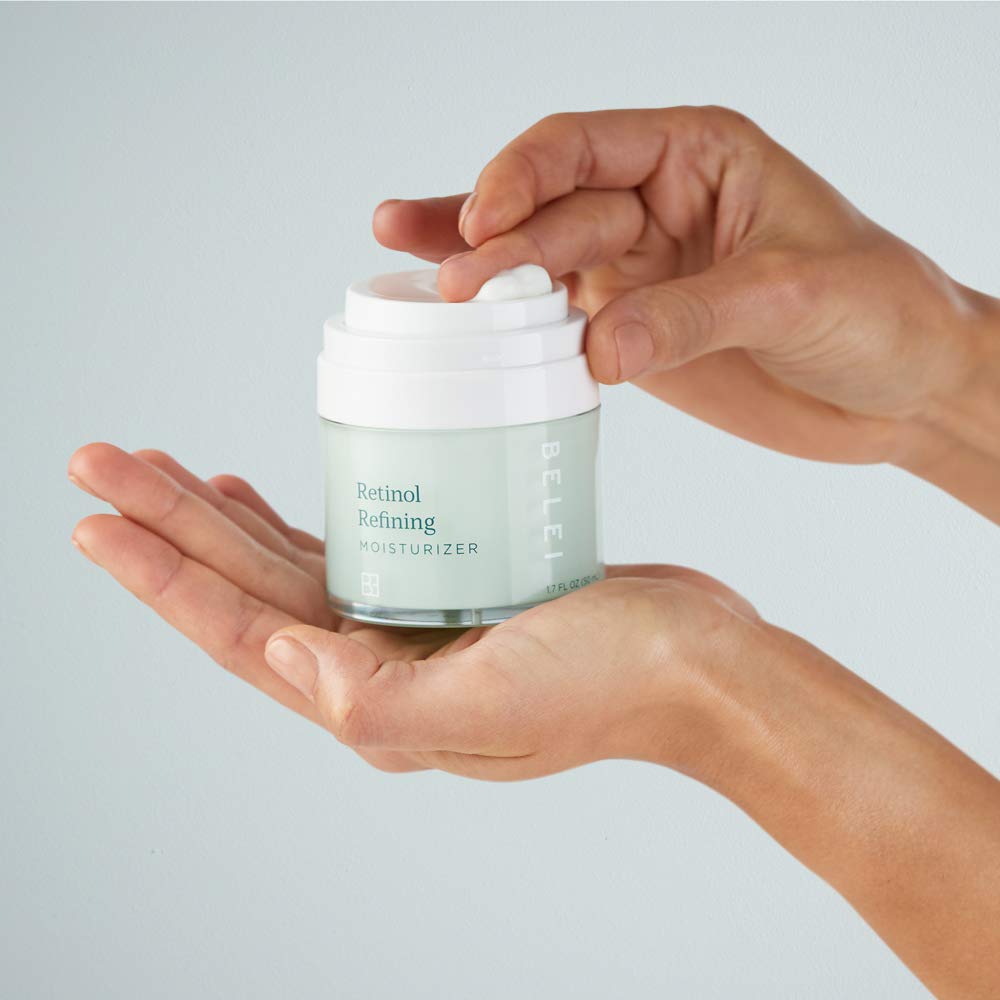 Amazon Launched an Under $40 Skin-Care Line; Here’s What We’re Buying | STYLECASTER