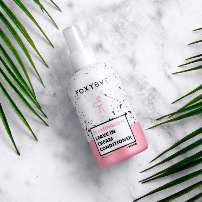 best leave in conditioner