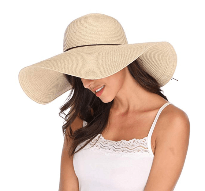 best sun hat