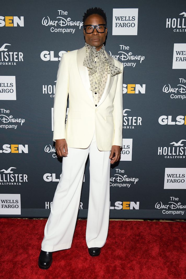 Billy Porter