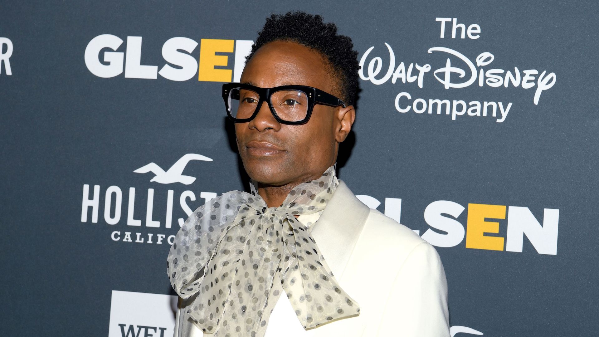 Billy Porter