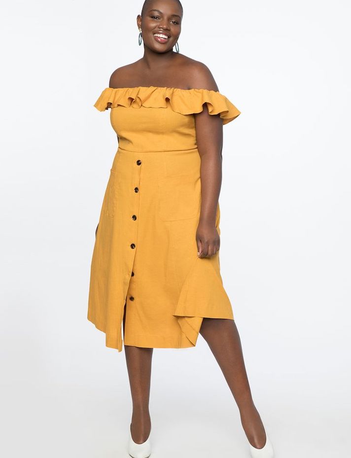 STYLECASTER | 45 Dresses to Wear to Your Birthday Party, Because You Deserve to Be the Hottest One There