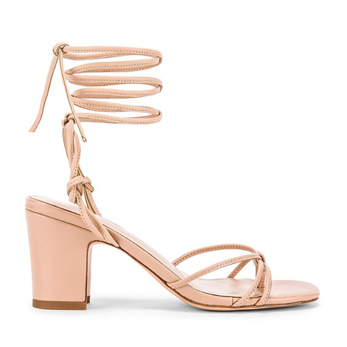 STYLECASTER | Cute Shoes Sure to Pair Well With Your Bridesmaid Dress