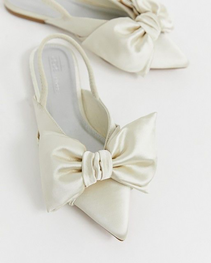 STYLECASTER | Cute Shoes Sure to Pair Well With Your Bridesmaid Dress