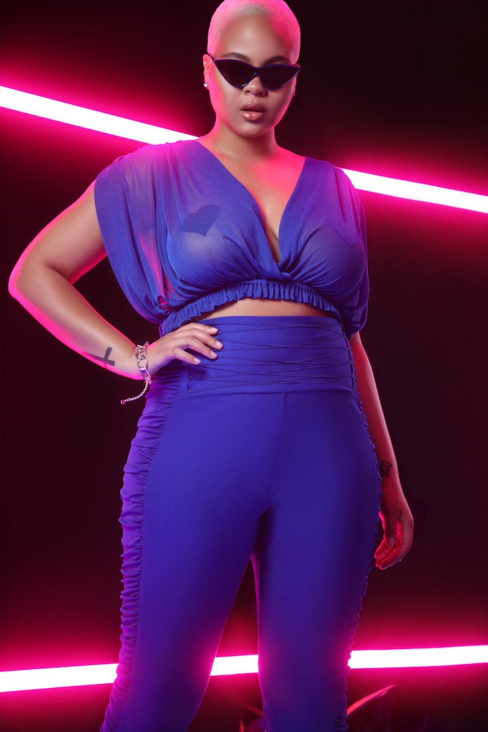 STYLECASTER | Cardi B x Fashion Nova Collection