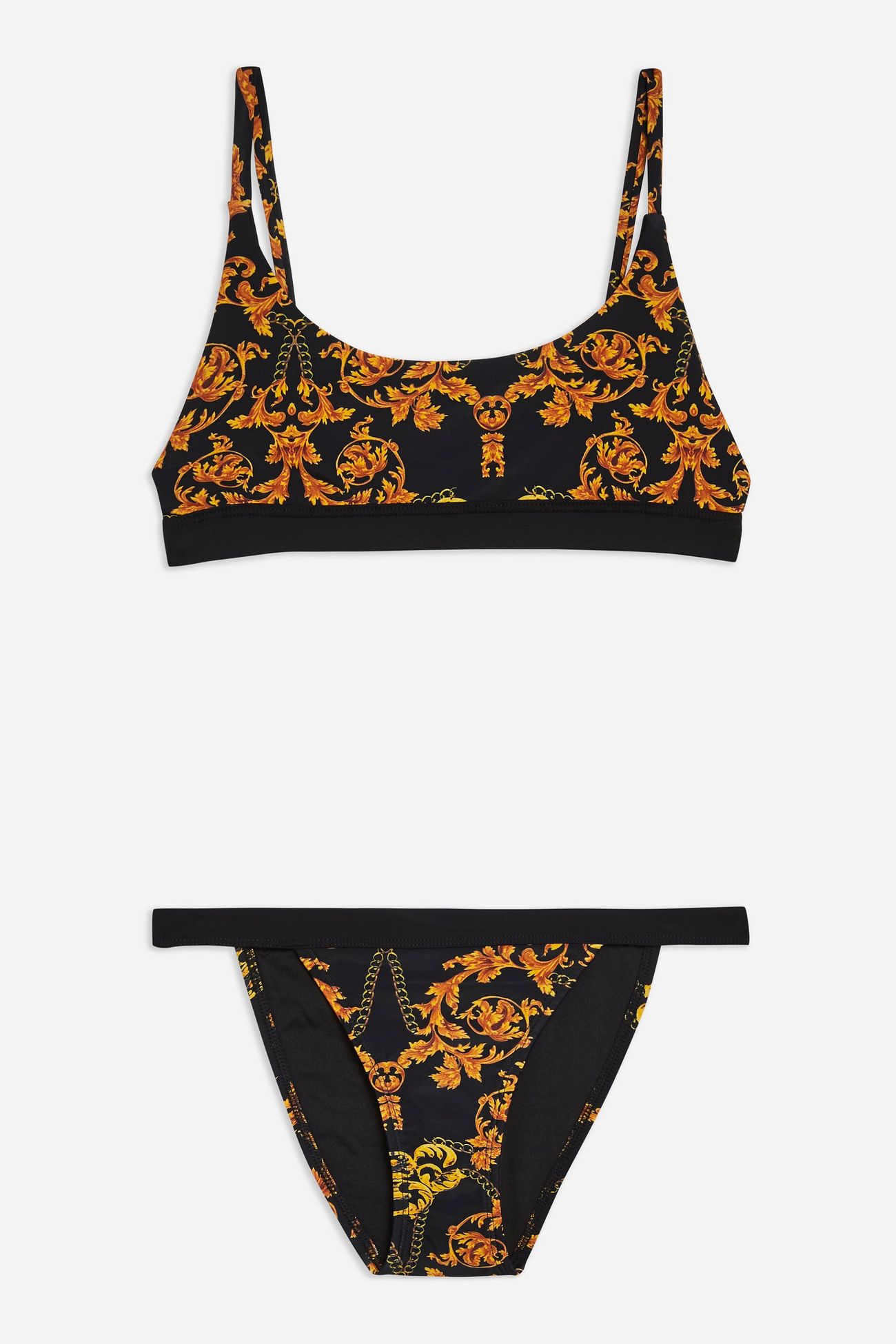 Knot Prints Are the Latest Retro Trend to Resurface in 2019 | STYLECASTER