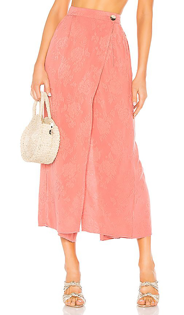 STYLECASTER | Can We Collectively Decide to Make Date Night Pants a Thing?