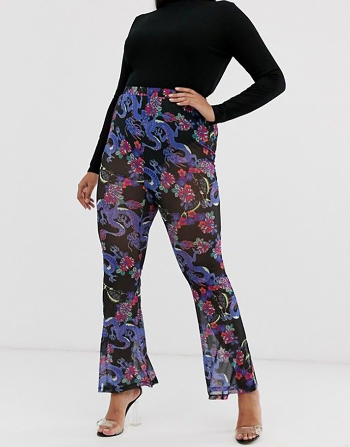 STYLECASTER | Can We Collectively Decide to Make Date Night Pants a Thing?