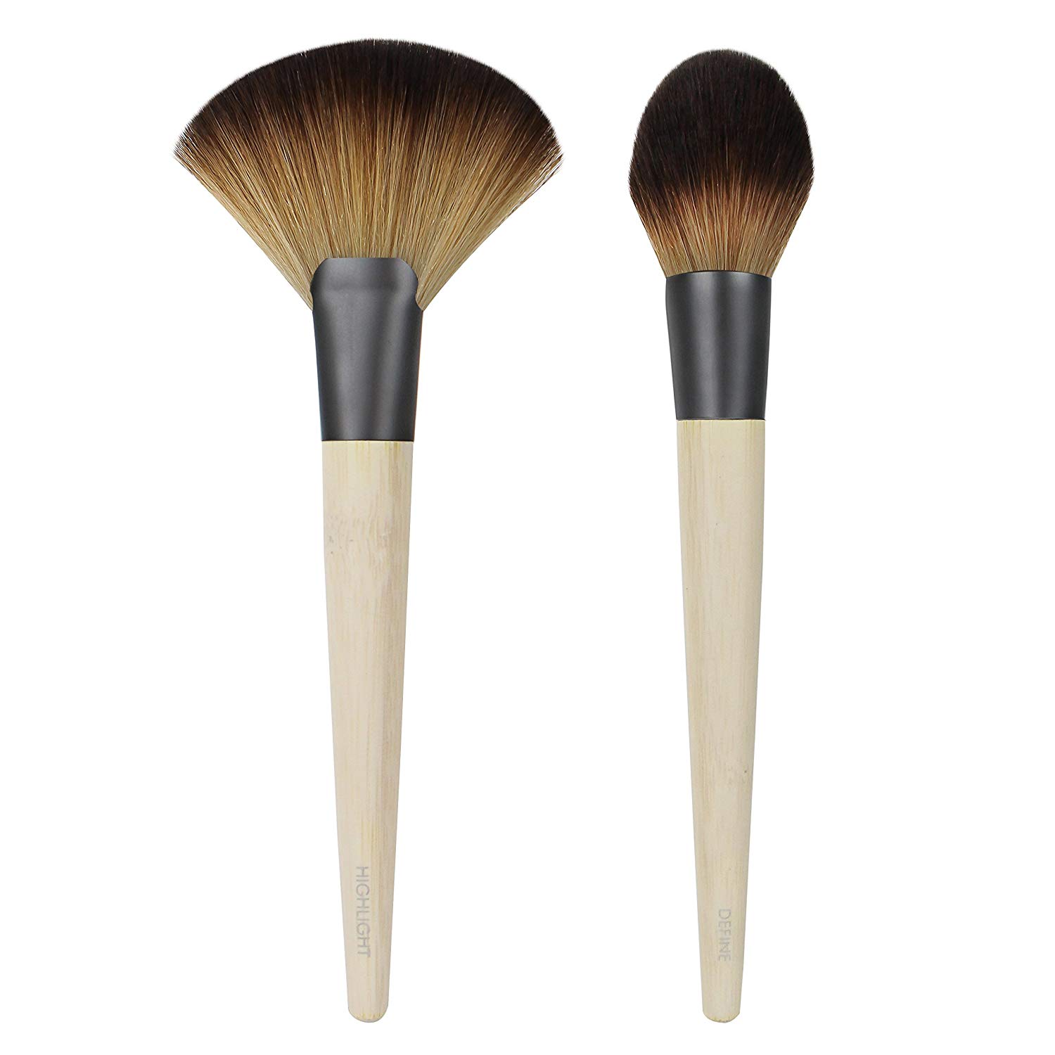 The Key to a Snatched Contour? The Right Brush | STYLECASTER