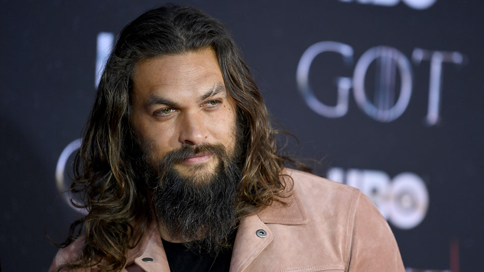 Jason Momoa React: 'Game Of Thrones' Series Finale