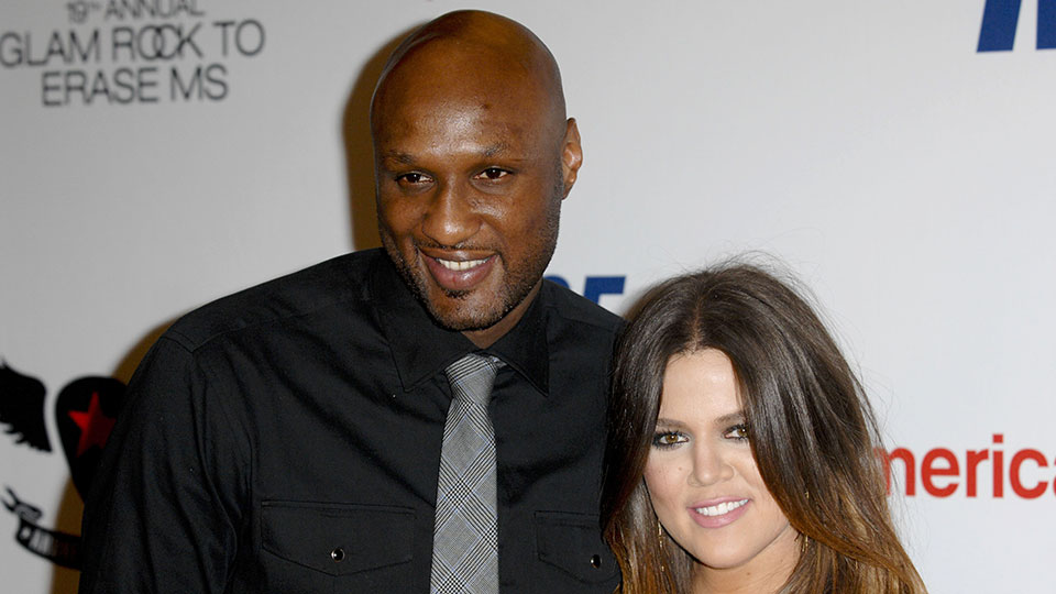 Khloé Kardashian's Reaction to Lamar Odom's Engagement Is Surprising