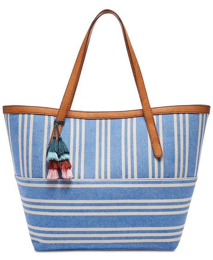 STYLECASTER | Vacation-Ready Bags From Macy's Under $100