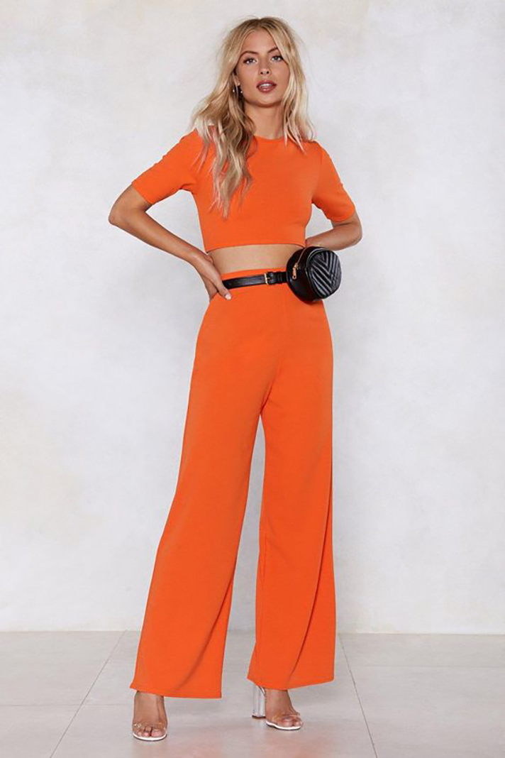 STYLECASTER | This Summer's Favorite Palette Is All-Neon-Everything